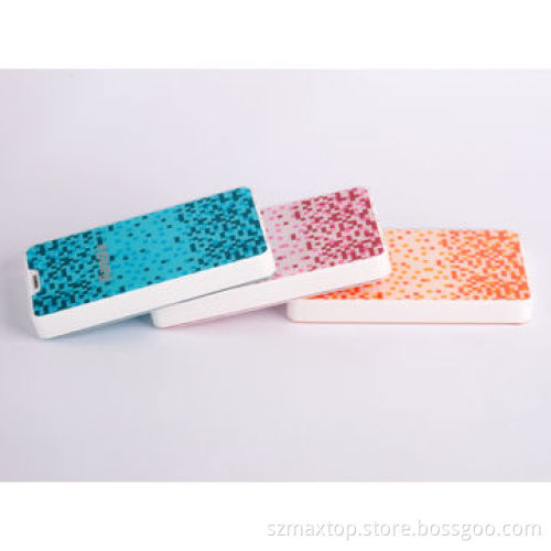 6,000mAh Magic Box Power Bank